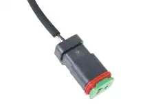 Датчик ABS ZENTPARTS Z03379