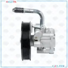Насос гидроусилителя руля GELZER H4527PA
