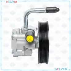 Насос гидроусилителя руля GELZER H4527PA