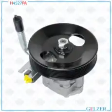 Насос гидроусилителя руля GELZER H4527PA