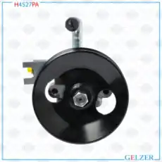 Насос гидроусилителя руля GELZER H4527PA
