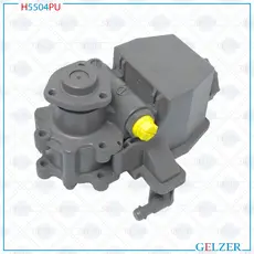 Насос гидроусилителя руля GELZER H5504PU