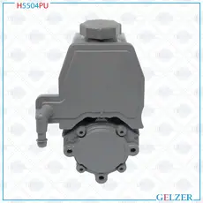 Насос гидроусилителя руля GELZER H5504PU