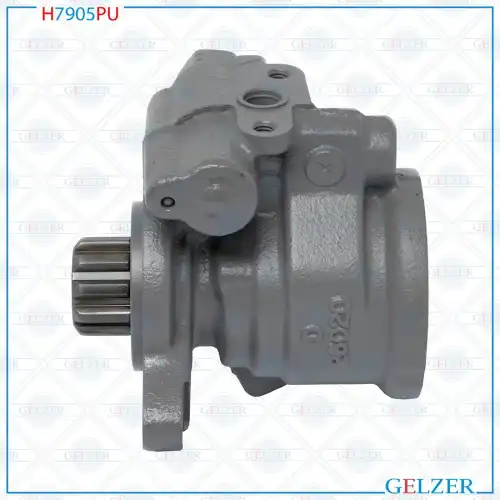 Насос гидроусилителя руля GELZER H7905PU