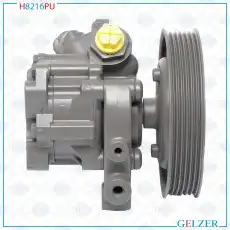 Насос гидроусилителя руля GELZER H8216PU