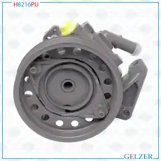 Насос гидроусилителя руля GELZER H8216PU