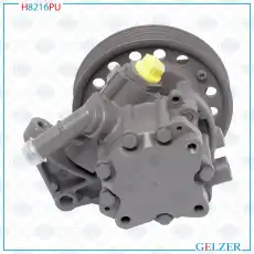 Насос гидроусилителя руля GELZER H8216PU