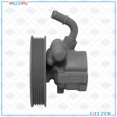 Насос гидроусилителя руля GELZER H8220PU