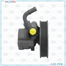 Насос гидроусилителя руля GELZER H8220PU