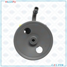 Насос гидроусилителя руля GELZER H8220PU