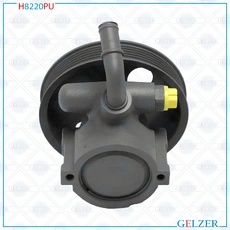 Насос гидроусилителя руля GELZER H8220PU