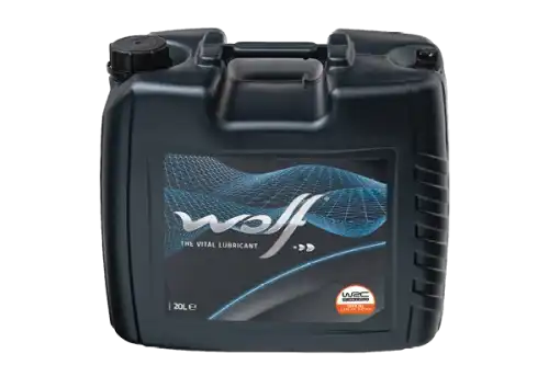 Антифриз WOLF 1052594