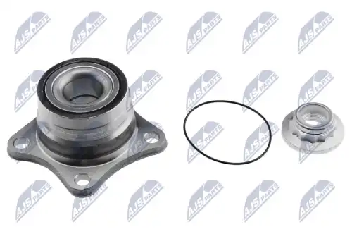 Ступица NTY KLT-TY-029