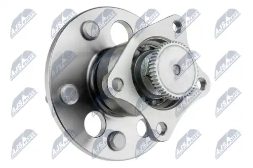 Ступица NTY KLT-TY-030
