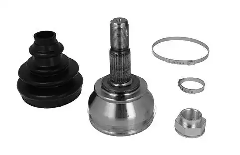 Шрус 15-1258 METELLI