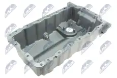 Поддон картера двигателя NTY BMO-VW-006