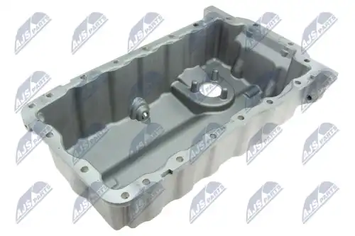 Поддон картера двигателя NTY BMO-VW-006