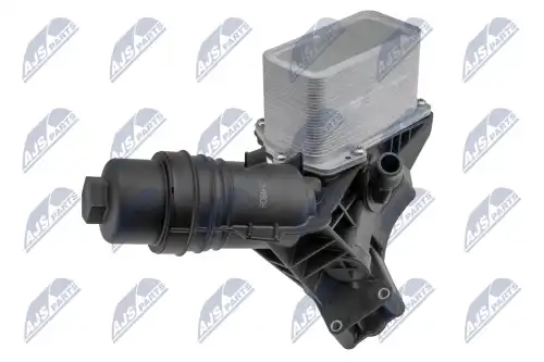 Масляный радиатор NTY CCL-BM-057