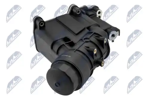 Масляный радиатор NTY CCL-BM-061