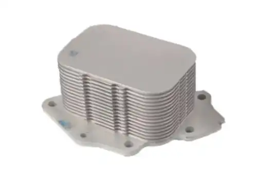 Масляный радиатор MAHLE CLC7000S