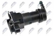 Форсунка омывателя фар AUDI A4 2000-/прав./ EDS-AU-003 NTY