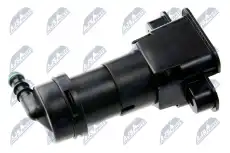 Форсунка омывателя фар AUDI A4 2000-/прав./ EDS-AU-003 NTY