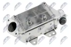Радиатор системы охлаждения двигателя NTY EGR-FT-006A