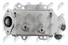 Радиатор системы охлаждения двигателя NTY EGR-FT-006A