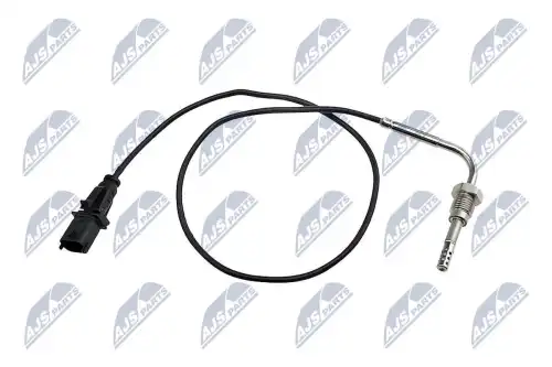 Датчик температуры автомобильный NTY EGT-AR-010