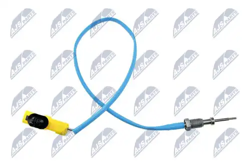 Датчик температуры автомобильный NTY EGT-PL-042