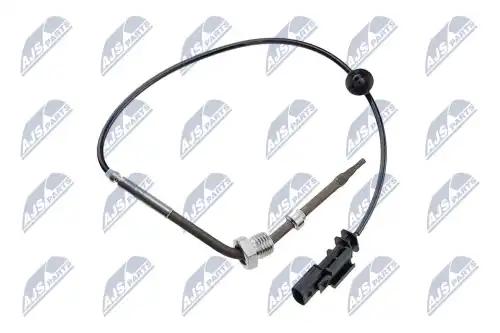 Датчик температуры автомобильный NTY EGT-PL-043