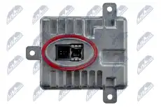 LIGHTS MODULE CONTROL UNIT LED BMW 1(E81/E82/E87/E88), 1(F20/F21), 3 (E90), 3 (E91/E92/E9 EPX-BM-061 NTY