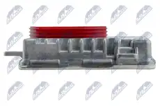 LIGHTS MODULE CONTROL UNIT LED BMW 1(E81/E82/E87/E88), 1(F20/F21), 3 (E90), 3 (E91/E92/E9 EPX-BM-061 NTY
