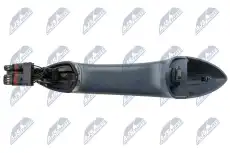 EZC-BM-113 Ручка двери NTY