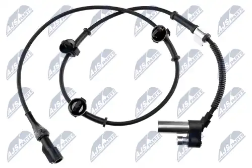 Датчик ABS NTY HCA-FR-041