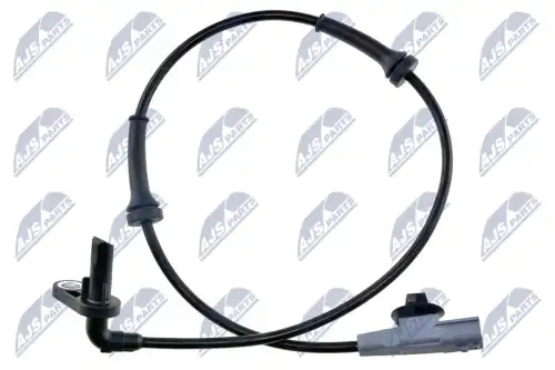 Датчик ABS NTY HCA-NS-166