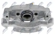 Суппорт тормозной NTY HZP-FR-040