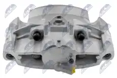 Суппорт тормозной NTY HZP-FR-040