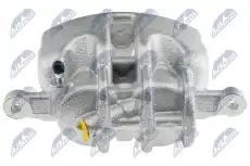 Суппорт тормозной NTY HZP-FT-014