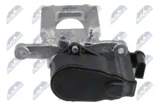 Суппорт тормозной NTY HZT-CT-034