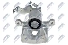 Суппорт тормозной NTY HZT-HY-533