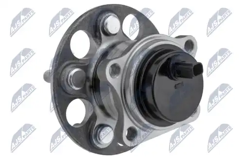 Ступица NTY KLT-TY-132