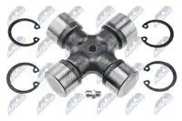 Крестовина кардана NTY NKW-MS-003