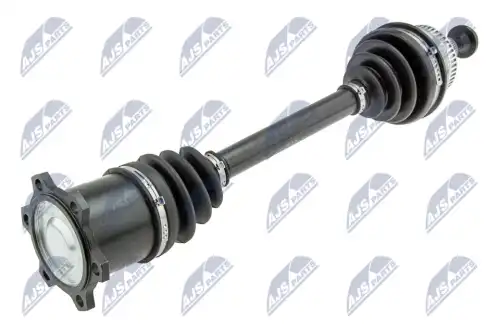 Вал приводной в сборе NTY NPW-VW-037