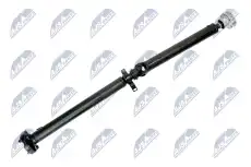 Карданный вал NTY NWN-BM-022