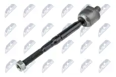 Рулевая тяга NTY SDK-NS-056
