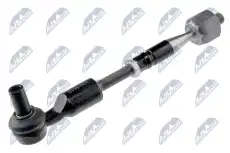 Рулевой наконечник NTY SKZ-VW-004