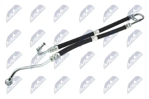 Шланг ГУР NTY SPH-BM-005