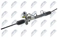 SPK-MZ-012 РУЛЕВАЯ РЕЙКА MAZDA MPV 99-06 NTY