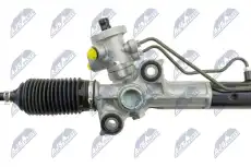SPK-MZ-012 РУЛЕВАЯ РЕЙКА MAZDA MPV 99-06 NTY